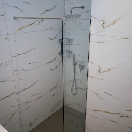 Апартаменты Tritea