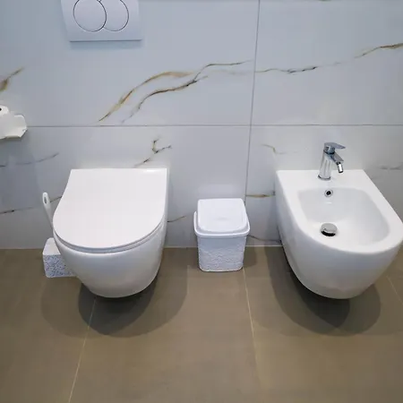 Апартаменты Tritea