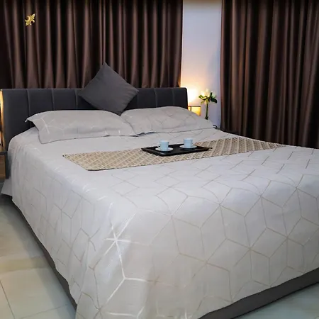 Апартаменты Tritea *