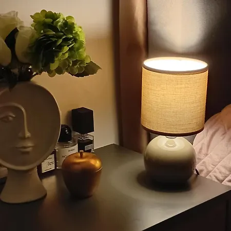 Апартаменты Tritea