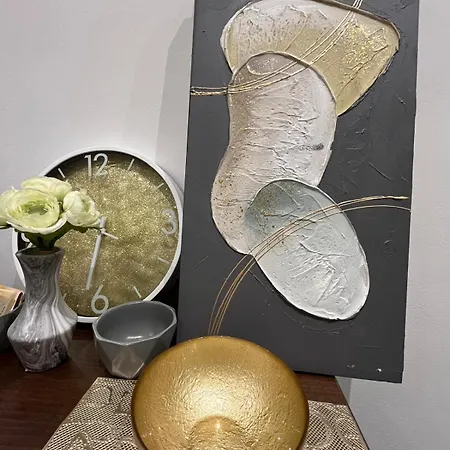 Tritea Апартаменты *