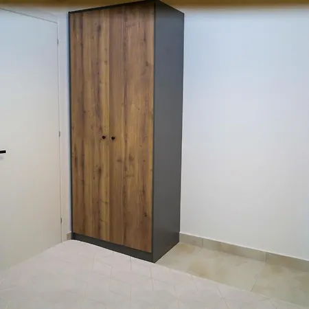 Апартаменты Tritea *