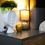 דירה Tritea *