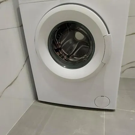 Apartment Tritea Golem (Tirana)