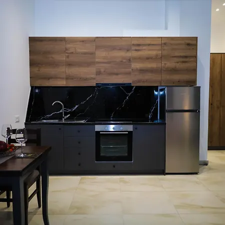 Tritea Apartment