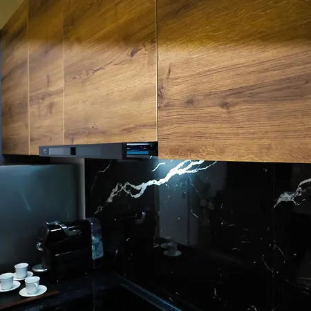 Tritea Apartment