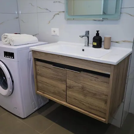 Appartamento Tritea *