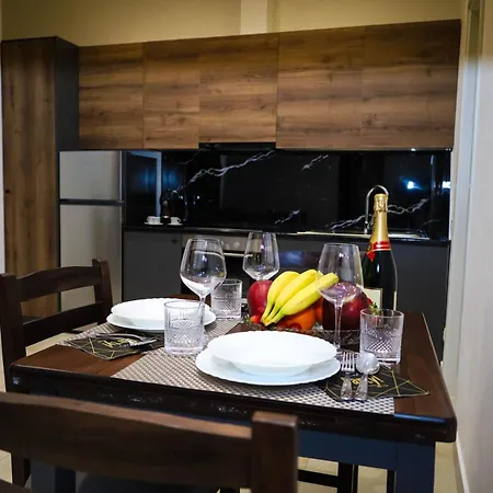 Tritea Golem (Tirana)