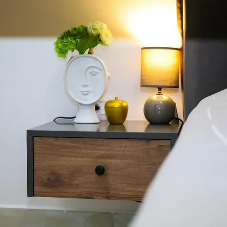 Apartment Tritea