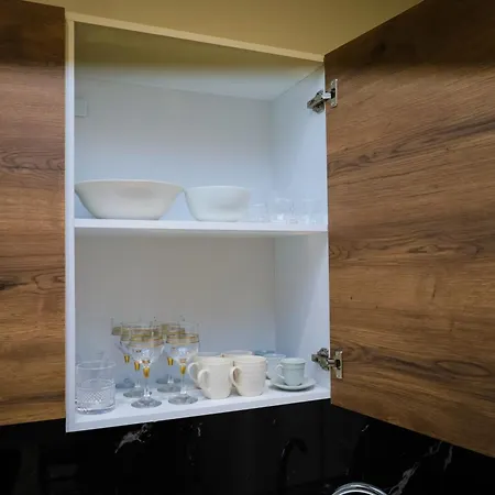 Tritea Apartment