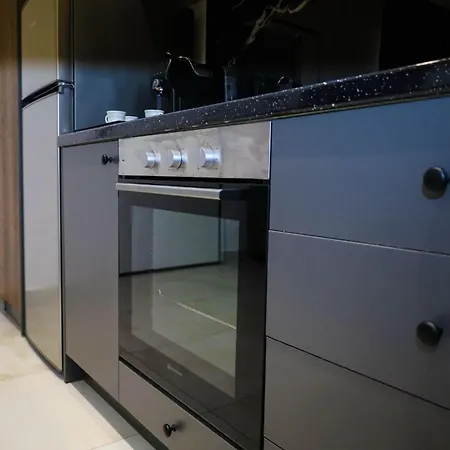 Appartamento Tritea *