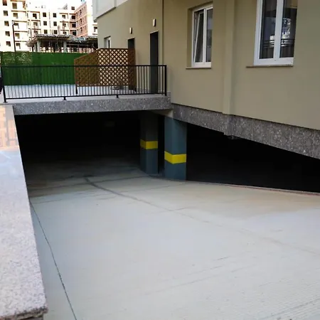 Appartamento Tritea *