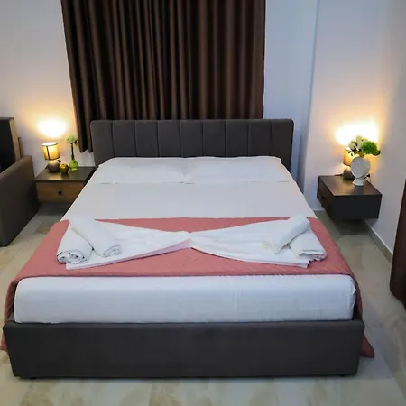 Tritea Appartement Golem (Tirana)