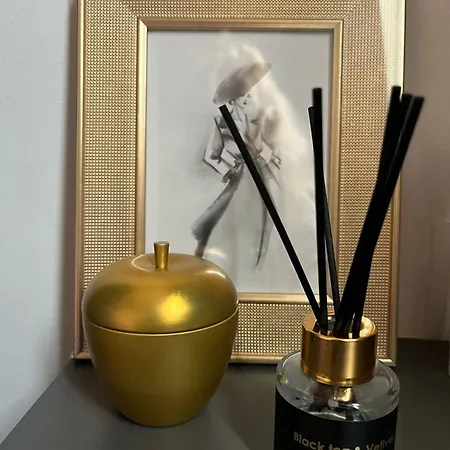 Tritea Daire Golem (Tirana)