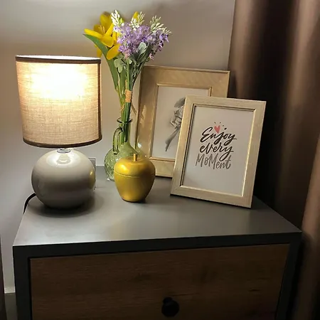 Appartamento Tritea *