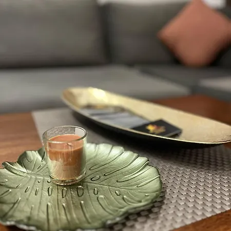 Apartment Tritea *
