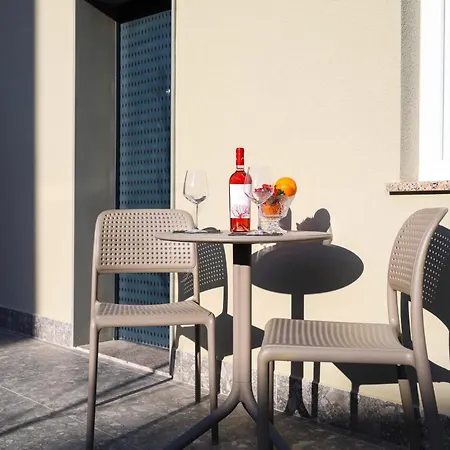 Tritea Appartement Golem (Tirana)