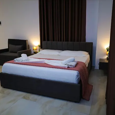 Tritea Appartement Golem (Tirana)