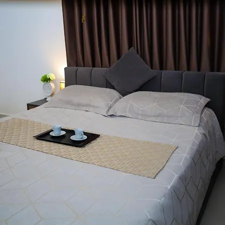 Apartment Tritea Golem (Tirana)