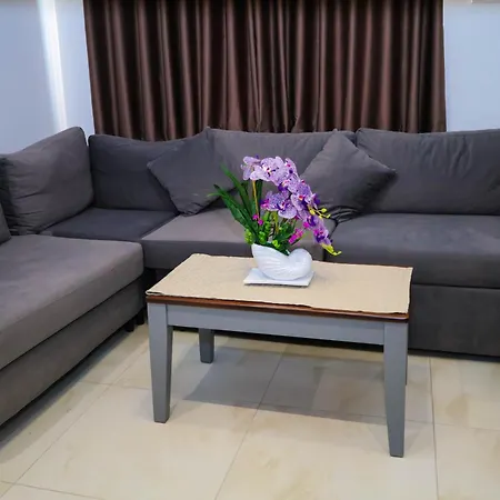 Tritea Golem (Tirana)