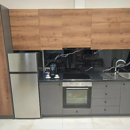 Apartment Tritea *