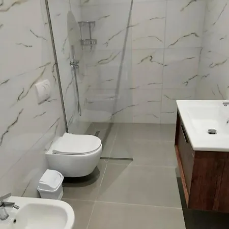 Tritea Apartment *