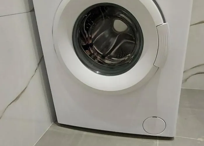 Appartement Tritea Golem (Tirana)