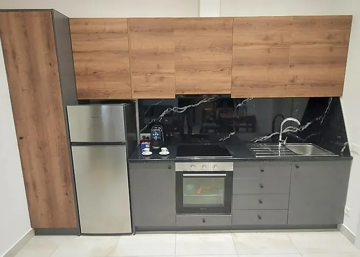 Tritea Golem (Tirana)