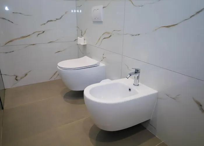 Appartement Tritea *