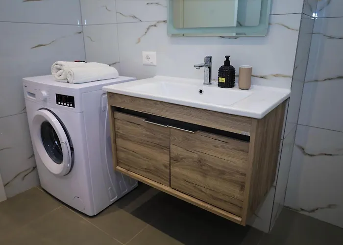 Appartement Tritea *