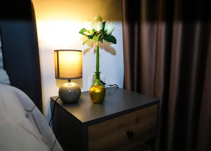 Appartement Tritea Golem (Tirana)