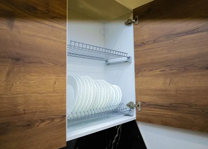 Appartement Tritea Golem (Tirana)