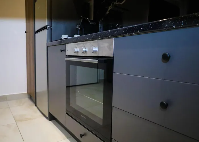 Appartement Tritea *