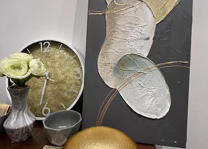 Tritea Appartement *