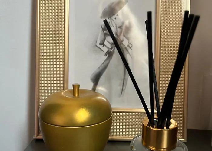 Tritea Appartement Golem (Tirana)