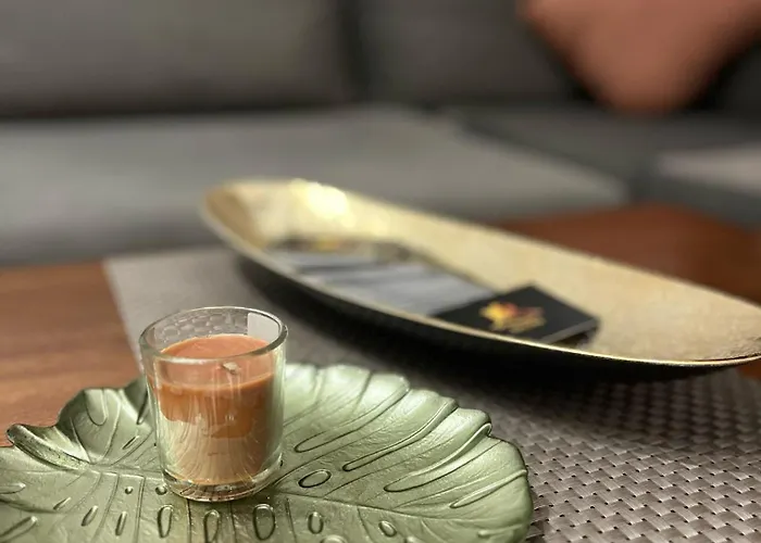 Appartement Tritea *