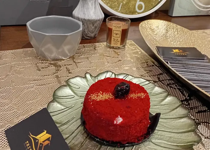 Tritea Appartement *