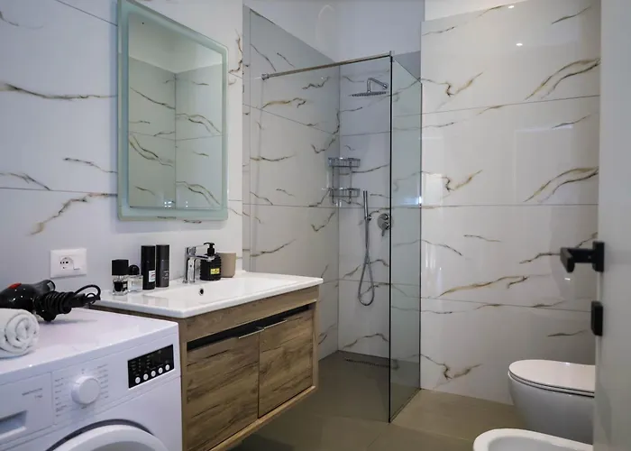 Tritea Appartement *