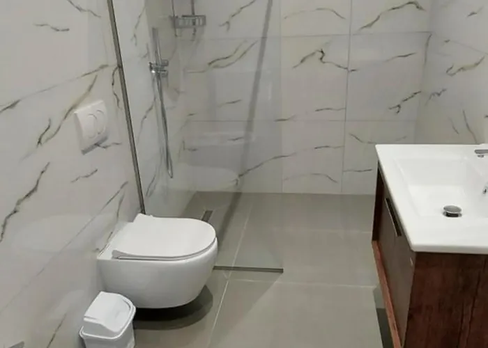 Tritea Appartement *